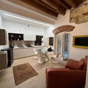 Apartamento Deluxe