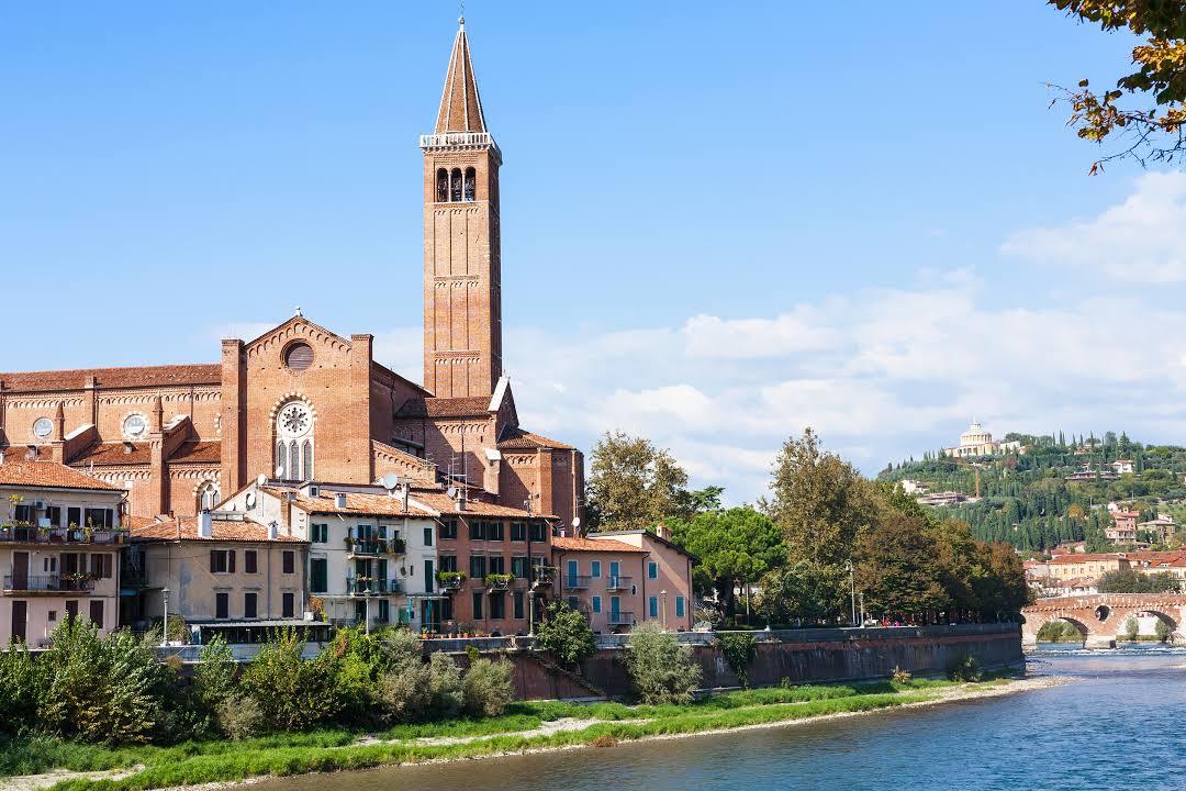 Basilica di Santa Anastasia
